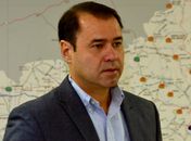 Secretário de Infraestrutura