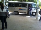 PROCON começa a fiscalizar transporte público de Maceió