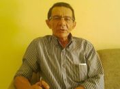 Álvaro Melo avalia primeiro semestre de sua gestão e anuncia concurso público
