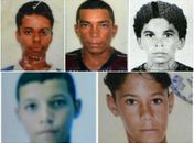 Polícia identifica e pede prisão preventiva de motorista que matou três alagoanos em MG