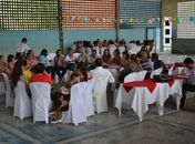 Secretaria de Saúde de São Miguel dos Campos lança Plano Plurianual