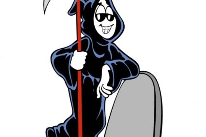 Crônica de uma morte desejada