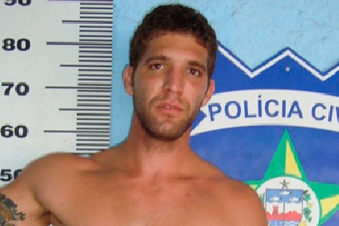 Angel Otamendi Perez Santiago Júnior