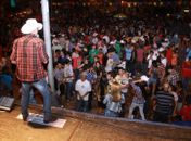 Palmeira faz o melhor São João dos últimos 15 anos