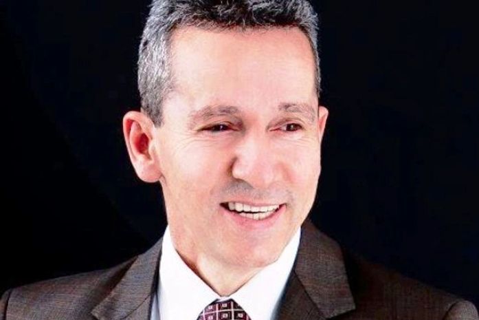 Pastor Jayme de Amorim Campos estará em Maceió na segunda, dia 15
