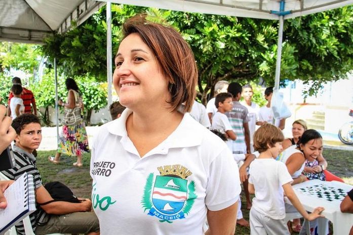 Bairro Vivo vai ao Santa Lúcia no próximo sábado