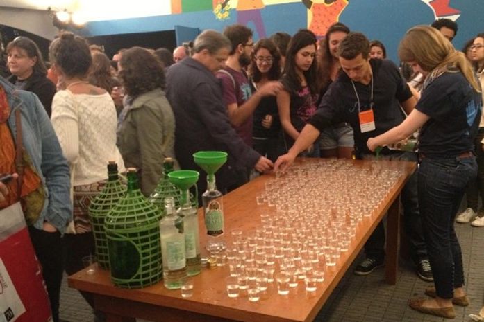 Idealizadora da Flip confirma próxima edição para agosto de 2014