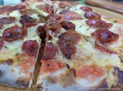 Hoje é Dia da Pizza! Anote essa receita e prepare para toda família