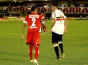 CRB e Santa Cruz são punidos por descumprirem regulamento