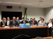 Prefeitos alagoanos apresentam pauta à Bancada no Congresso em Brasília