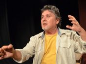 Espetáculo “Balanço Final” abre a 9ª edição do projeto “Quinta no Arena”