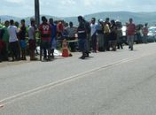 Acidente aconteceu na rodovia AL - 110