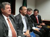 Prefeitos alagoanos participam da 16ª Marcha em Brasília