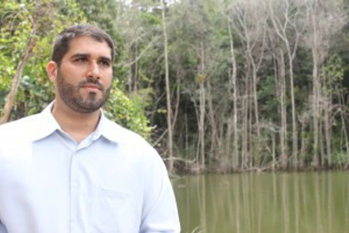 Fábio Palmeira - Sempma