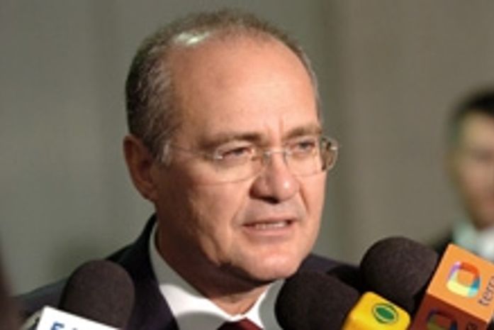 Senador Renan