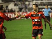  ASA sucumbe e acaba derrotado pelo Flamengo em Arapiraca 