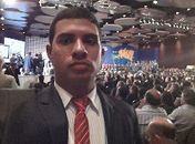 Prefeito de Feira Grande participa da Marcha em Defesa dos Municípios