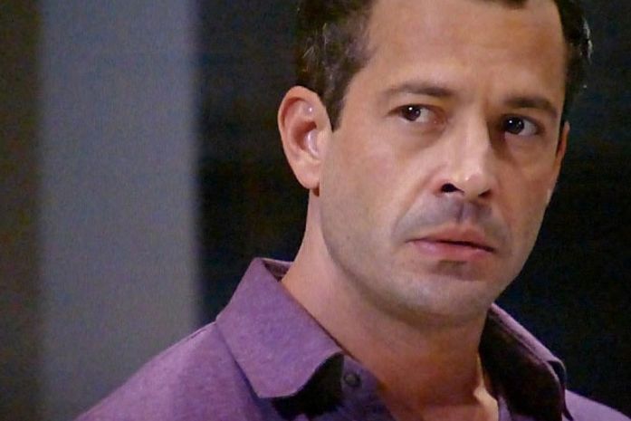 Bruno lamenta briga judicial contra Paloma e se declara: 'Te amei muito!'