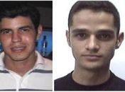 Sylvio Bismarck e Edivaldo Polido Neto foram encontrados mortos