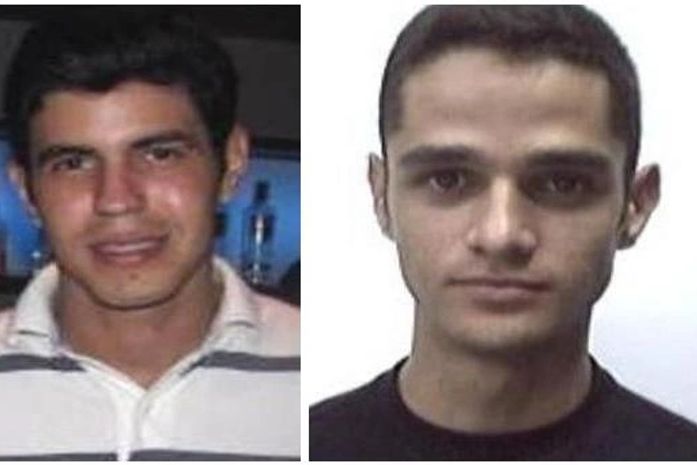 Sylvio Bismarck e Edivaldo Polido Neto foram encontrados mortos