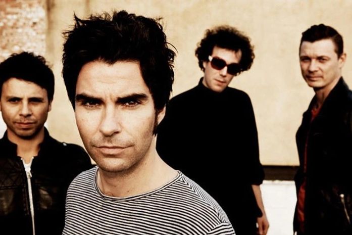 Novo álbum do Stereophonics tem ‘tragédia romântica’, diz vocalista