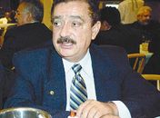 Helenildo Ribeiro, o último deputado federal palmeirense na Câmara dos Deputados