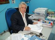 Juiz Galdino José Amorim é acusado de receber proprina