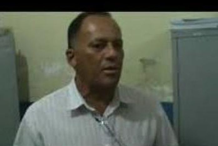 José Gualberto teve mandato cassado