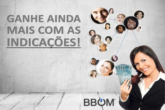 Justiça Federal decreta indisponibilidade dos bens da BBom