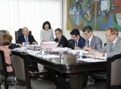 Reunião da Mesa Diretora aprovou pedido de informações sobre voos da FAB