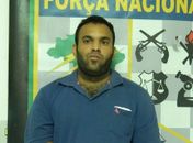 Polícia prende integrante de facção criminosa em Arapiraca