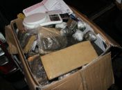 Bope apreende 30kg de maconha em residência no bairro do Feitosa