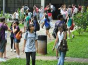 Candidatos ao Sisu têm até hoje para participar de lista de espera