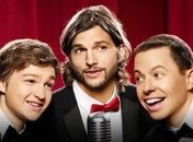 ‘Two and a half men’ terá lésbica em nova temporada