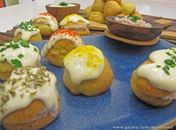 Que delícia! Aproveite as férias e preprare essa receita de quitutes 