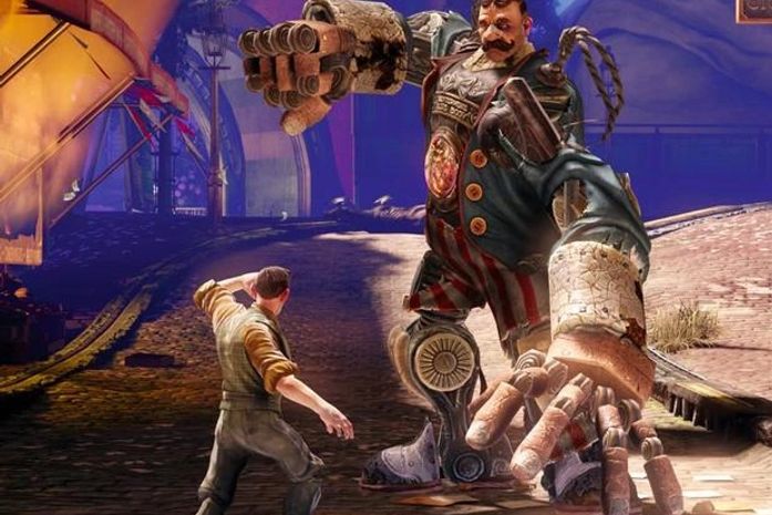 Steam tem liquidação de até 75% no preço dos jogos