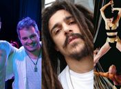 Reggae e Axé invadem Maceió; final de semana também terá espetáculo teatral