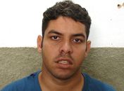 Preso jovem acusado de roubo e receptação de veículo