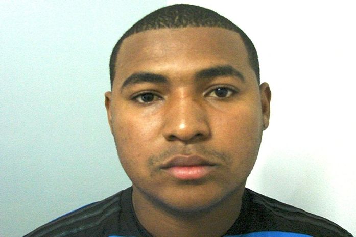 José Alexandre da Cruz Ferreira, 20