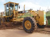  Máquinas recuperam estradas vicinais da zona rural de São Sebastião  