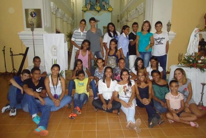 Jovens de Porto de Pedras realizam Missão integrada a iniciativas de cultura de paz