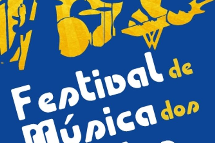 Soltando a voz: Correios promove Festival de Música