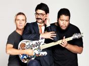 Eduardo Sterblitch chega a Maceió com "O Melhor Melhor Show do Mundo"