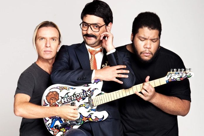 Eduardo Sterblitch chega a Maceió com "O Melhor Melhor Show do Mundo"