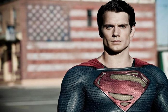 O Homem de Aço - Review