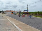 Prefeito George Clemente entrega 499 casas do Residencial Nova São Miguel