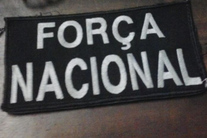 Força Nacional