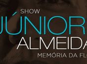 “Falta uma política cultural séria que fortifique a profissionalização do músico”, diz Júnior Almeida