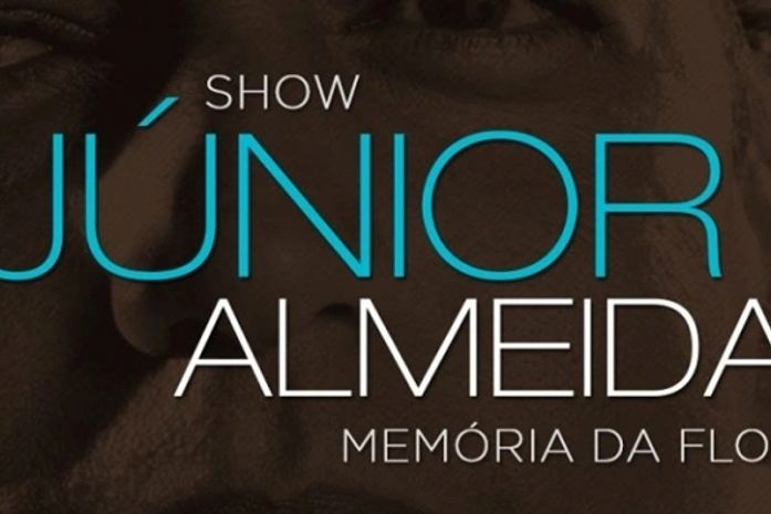 “Falta uma política cultural séria que fortifique a profissionalização do músico”, diz Júnior Almeida