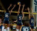 Seleção feminina volta a vencer Holanda e encerra passagem por Maceió